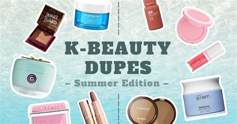 korean dupe for ysl glossy stain|Best Korean Beauty Dupes for Cult.